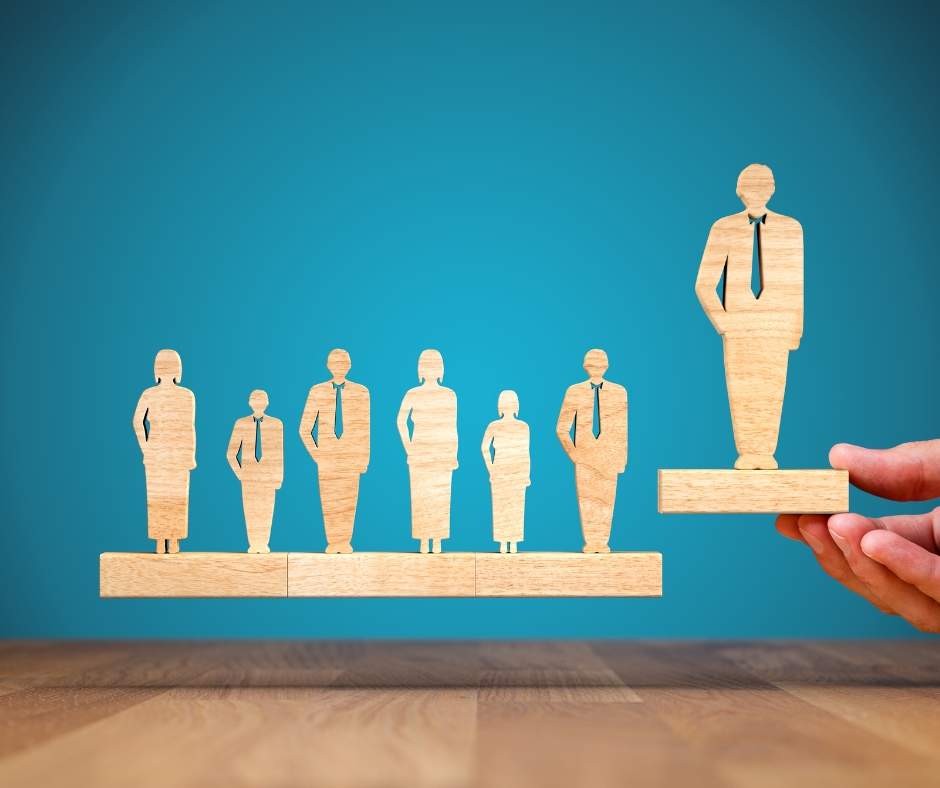 Young digital leaders networking and sharing ideas at the Cyprus Digital Marketing Summit.