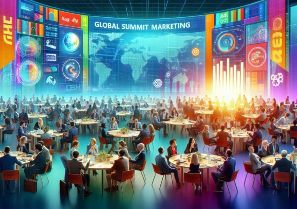 Global Summit Marketing