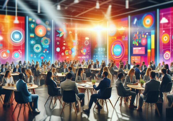 Meta Marketing Summit 1