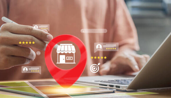 Local SEO and Digital Marketing for Modern Marketplace Growth. Insights, Analytics, and Customer Reviews to Drive Store Performance and Online Presence.