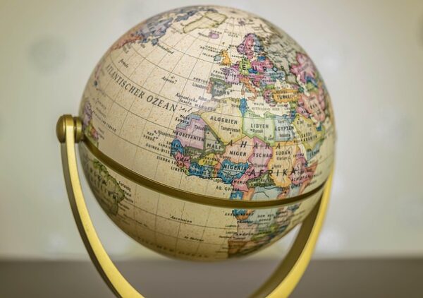 global digital marketing