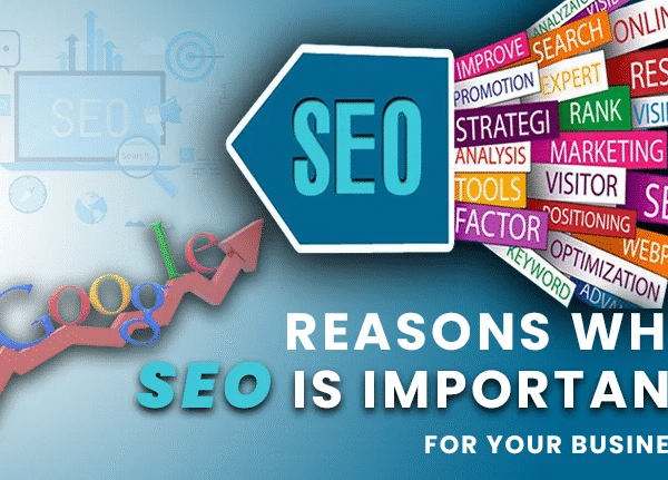 Top Reasons to Hire an SEO Company in Cyprus