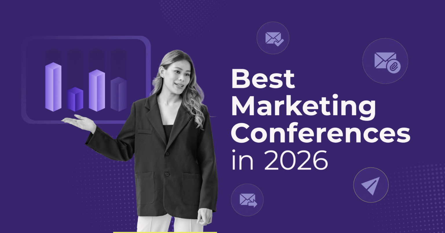 Photo inspiration: Fresh Look at Top Digital Marketing Conferences To Attend In 2026