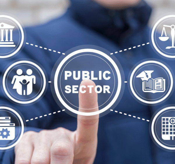 Transforming Government Services Through the Public Sector Digital Marketing Summit