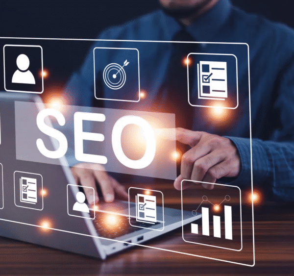 Why SEO in Cyprus Is a Core Topic at the Cyprus Digital Marketing Summit