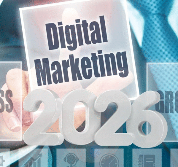 What to Expect from an Online Marketing Event in 2026
