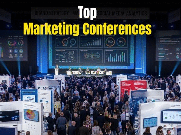Why the Cyprus Digital Marketing Summit Belongs Among the Best Digital Marketing Conferences