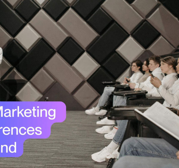 What You Will Learn at the Upcoming Web Marketing Summit