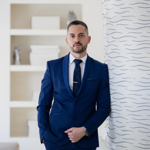 Themis Christou, MBA