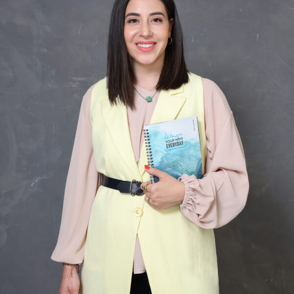 Christina Michaelidou