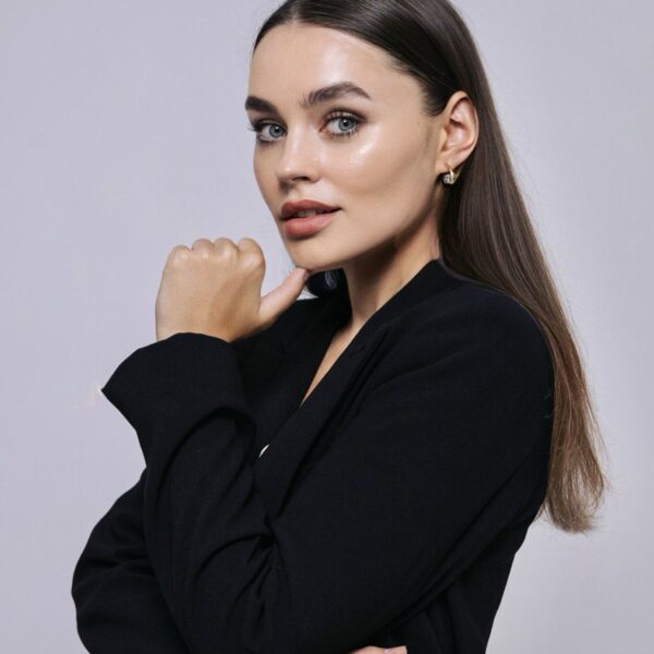 Elizaveta Balakireva